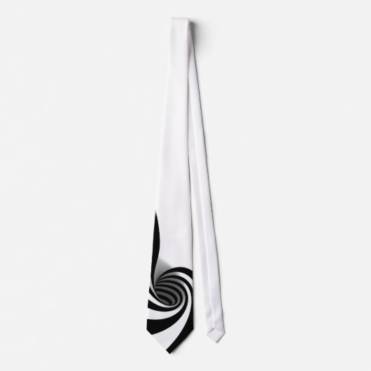 Stropdas van Whirlpool Designer Necktie (Voorkant)