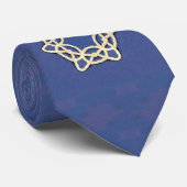 Stropdas van zeelieden Knot (Opgerold)