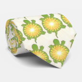 Stropdas van zonnepanelen (Opgerold)