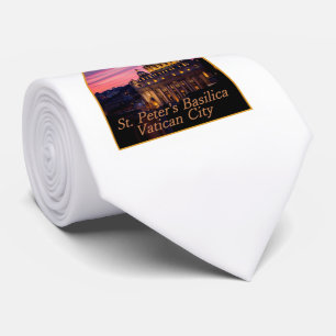 STROPDAS VATICAN Italië