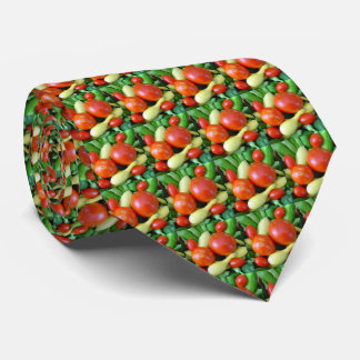 Stropdas Veggie