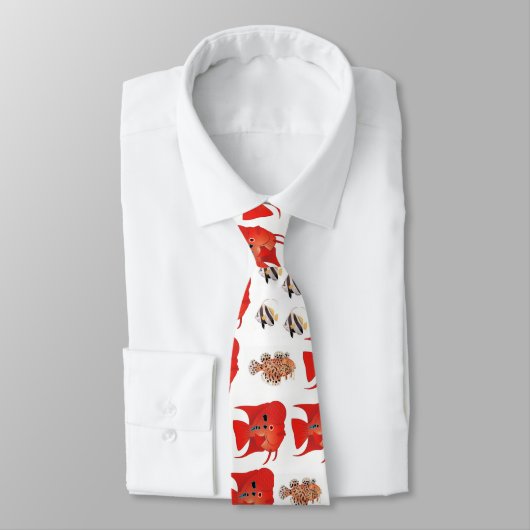 Stropdas visovers (Gebonden)