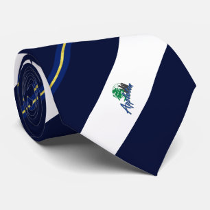 Stropdas vlag Appleton (Wisconsin)