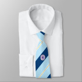 Stropdas vlag Babylon (New York) (Gebonden)