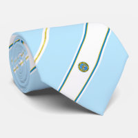 Stropdas vlag Lexington-Fayette (Kentucky)