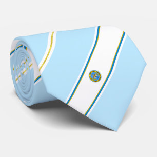 Stropdas vlag Lexington-Fayette (Kentucky)