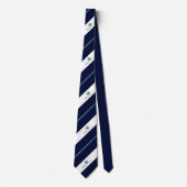 Stropdas vlag Parker (Colorado) (Voorkant)