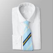 Stropdas vlag Philadelphia (Pennsylvania) (Gebonden)