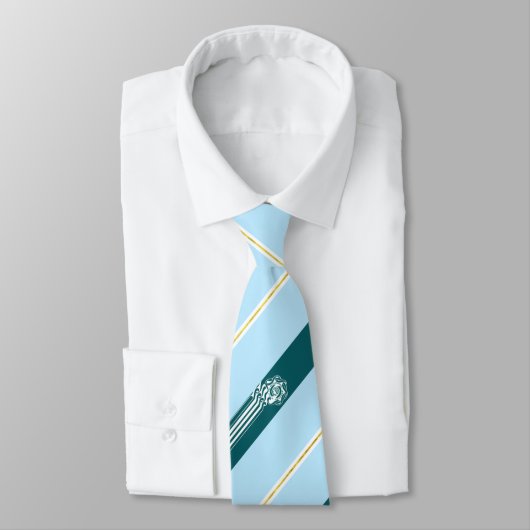 Stropdas vlag Seattle (Washington) (Gebonden)