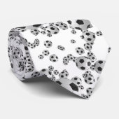 Stropdas Voetbal (Opgerold)