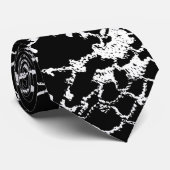 Stropdas voor aangepast ontwerp (Opgerold)