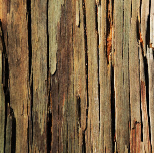 Stropdas voor aangepaste houten kunst