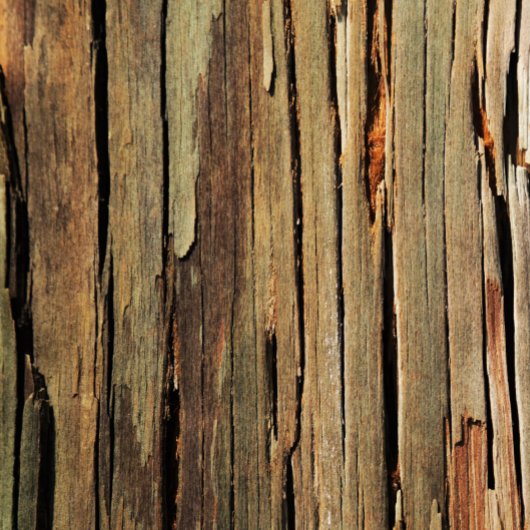 Stropdas voor aangepaste houten kunst