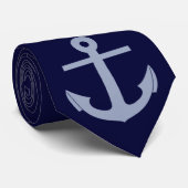 stropdas voor anker zeilen (Opgerold)