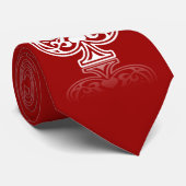 Stropdas voor bulletvangst (Opgerold)