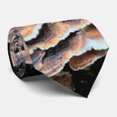 Stropdas voor de mycoloog in je familie! (Opgerold)