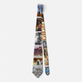 Stropdas voor de zondagskerk (Voorkant)