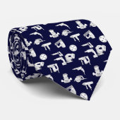 stropdas voor diy power tools (Opgerold)