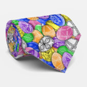 stropdas voor eitjes in poolse oren (Opgerold)