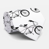 Stropdas voor fietsen (Opgerold)