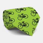 Stropdas voor fietsen (Opgerold)