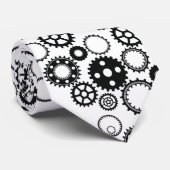 Stropdas voor fietsenwielketting voor vrouwen en M (Opgerold)