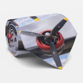 Stropdas voor Flyin-propeller (Opgerold)