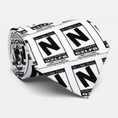 Stropdas voor gamerrating GZLFB (N) (Opgerold)