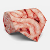 Stropdas voor grondrundvlees (Opgerold)