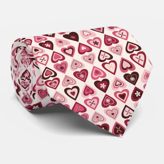 Stropdas voor hartvergiftiging (Opgerold)