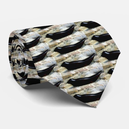 stropdas voor havenzegels (Opgerold)