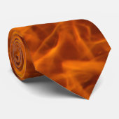 Stropdas voor het afvuren van mannen (Opgerold)