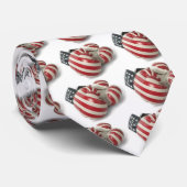 Stropdas voor het koken (Opgerold)