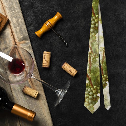 Stropdas voor het ontwerp van het oogstpatroon van