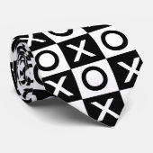 Stropdas voor hugs en kisses (Opgerold)