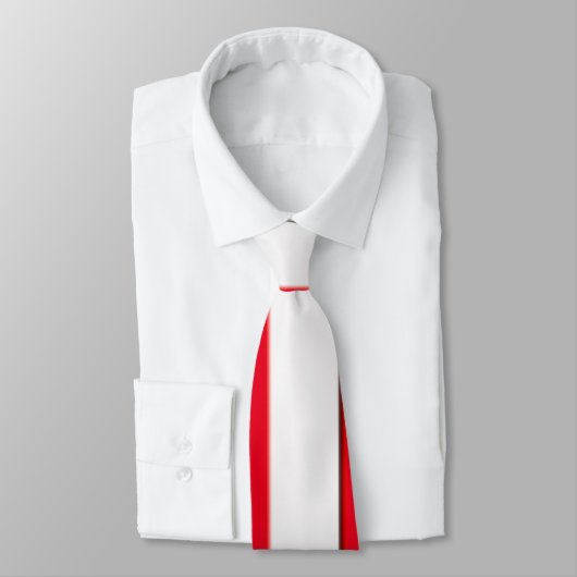 Stropdas voor kerstgordels (Gebonden)