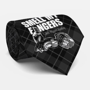 Stropdas voor klei (hockey)