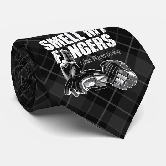 Stropdas voor klei (hockey) (Opgerold)