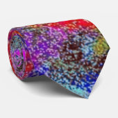 Stropdas voor kleurenkunst (Opgerold)