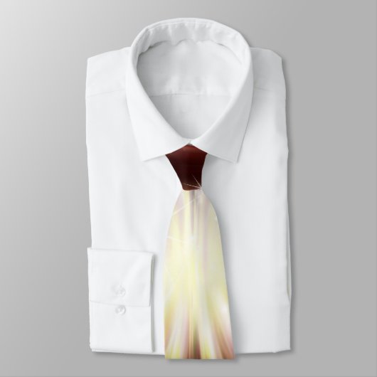 Stropdas voor kosmische brandexplosie (Gebonden)