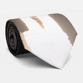 Stropdas voor lancering van ruimtevaartsysteem (Opgerold)