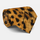 Stropdas voor luipdruk (Opgerold)