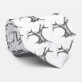 Stropdas voor multiboomschets (Opgerold)