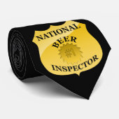 Stropdas voor nieuwigheden (Opgerold)