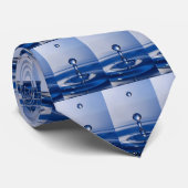 Stropdas voor noodhulp (Opgerold)