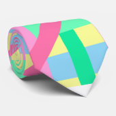 Stropdas voor paaskruising (Opgerold)