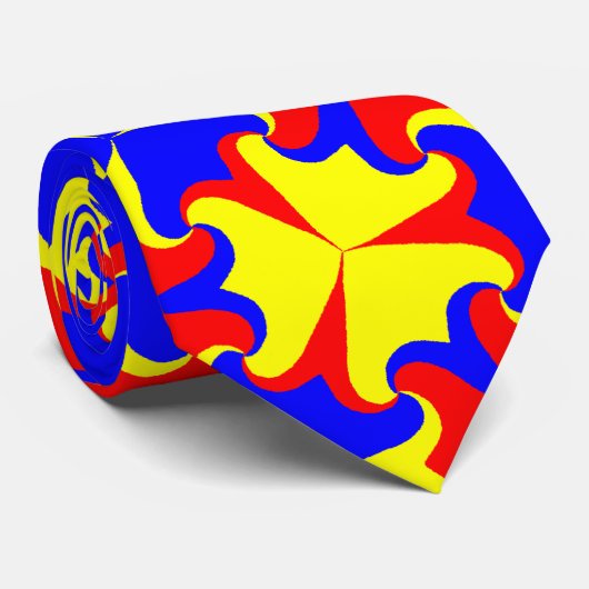 Stropdas voor primaire wervelkolom (Opgerold)