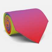 Stropdas voor prismatologie (Opgerold)