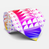 Stropdas voor regenboogverdampingsverdamping (Opgerold)