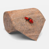 stropdas voor rode spoeling (Opgerold)